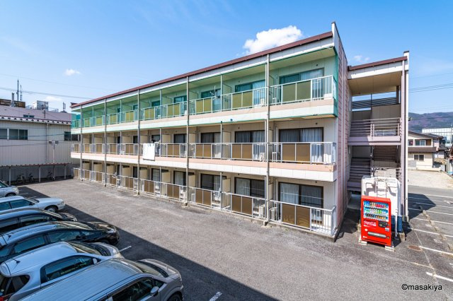 ブラウンヒルズ1番館