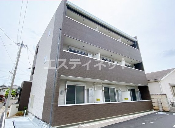 リコルテキュステ