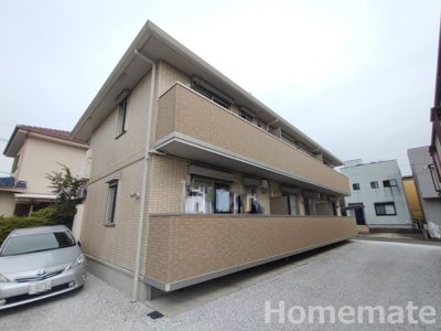 【外観】 | ＣＡＳＡ ＰＲＩＭＡＶＥＲＡ