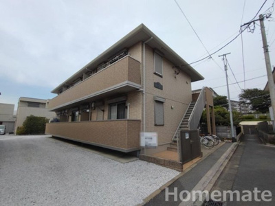 【外観】 | ＣＡＳＡ ＰＲＩＭＡＶＥＲＡ