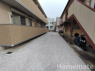 【その他共用部分】 | ＣＡＳＡ ＰＲＩＭＡＶＥＲＡ