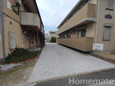 【その他共用部分】 | ＣＡＳＡ ＰＲＩＭＡＶＥＲＡ