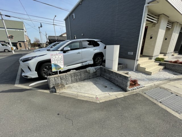 アルシオーネⅠのその他共用部分