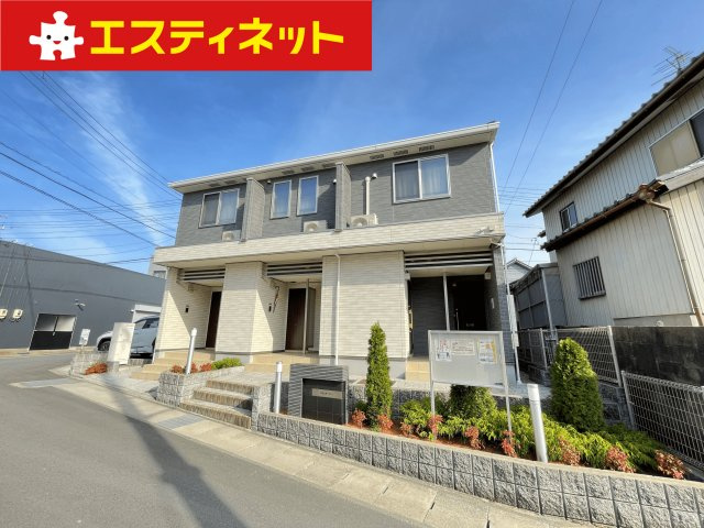 アルシオーネⅠ