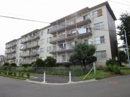 宮根団地6号棟の画像
