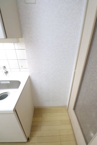 コンフォート中野島のその他|※現況優先となります。