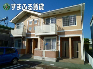 【外観】