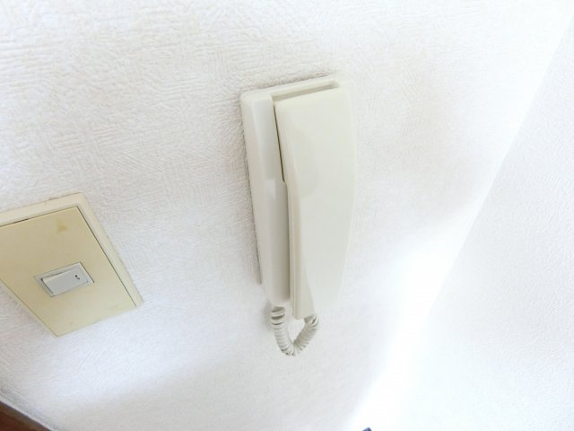 ブルージュ喜志の設備