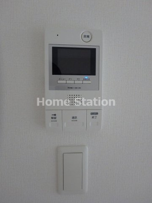 【セキュリティ】 | La Grace福島