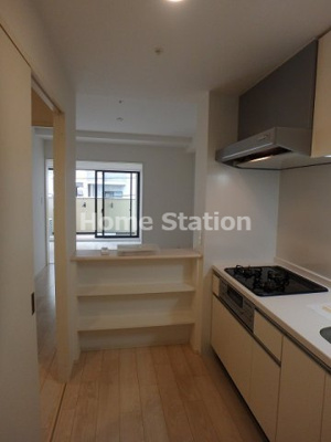 【キッチン】 | La Grace福島