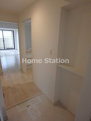 【内装】 | La Grace福島