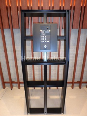 【その他共用部分】 | La Grace福島