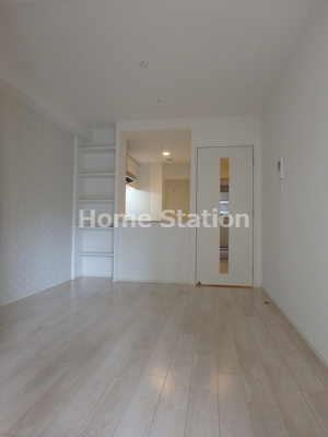 【居間・リビング】 | La Grace福島