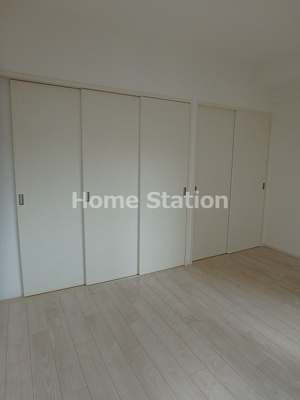 【洋室】 | La Grace福島