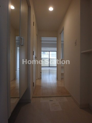 【内装】 | La Grace福島