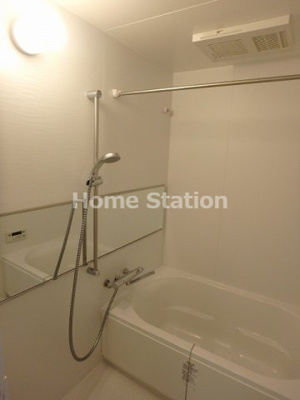 【浴室】 | La Grace福島