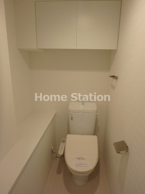 【トイレ】 | La Grace福島