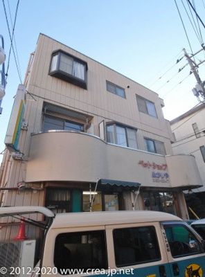 【外観】 | ヌカリヤハイツ