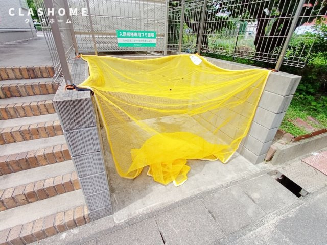 フローラ　Ｂ棟　　刈谷市近郊の賃貸ならクラスホーム刈谷店のその他共用部分