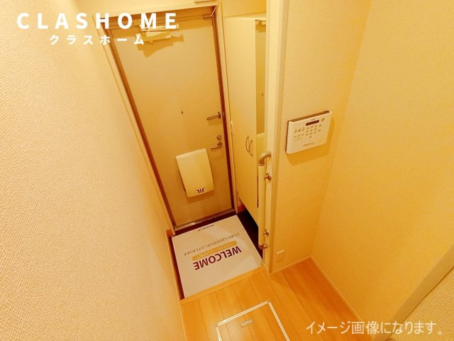フローラ　Ｂ棟　　刈谷市近郊の賃貸ならクラスホーム刈谷店の内装