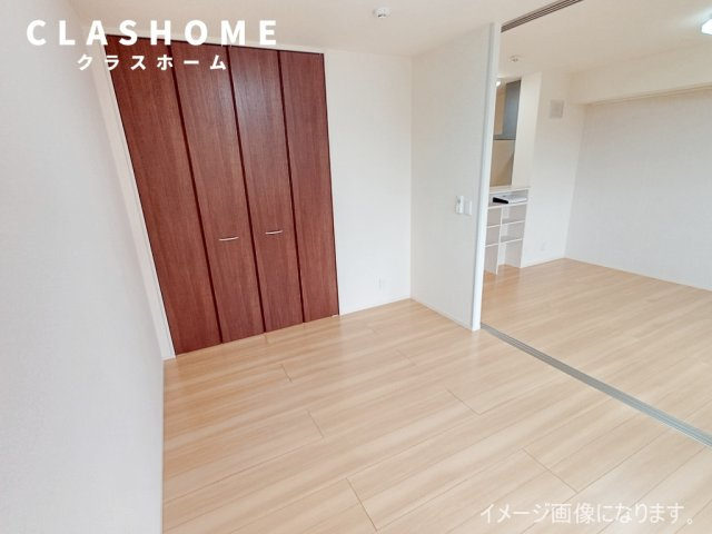 フローラ　Ｂ棟　　刈谷市近郊の賃貸ならクラスホーム刈谷店の収納