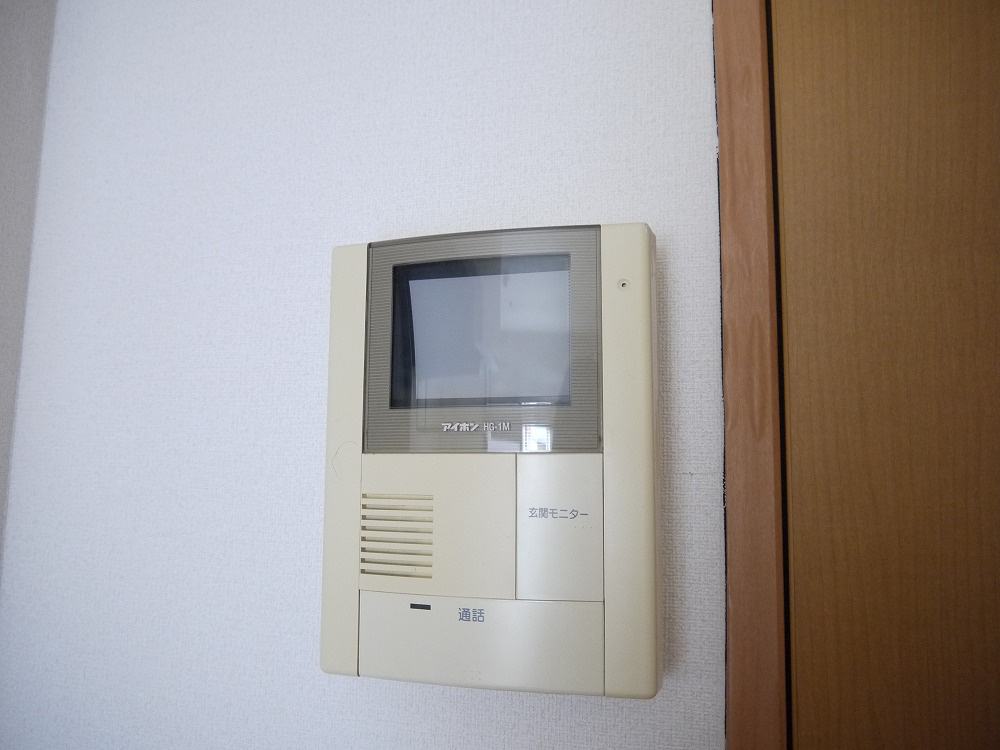 栄町パレスのセキュリティ|セキュリティ