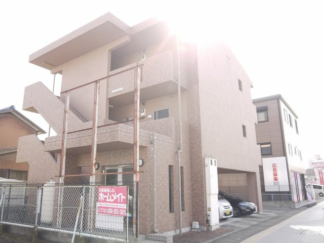栄町パレス