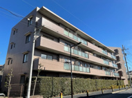 【成約】ステイツ小岩細田せせらぎ通りの画像