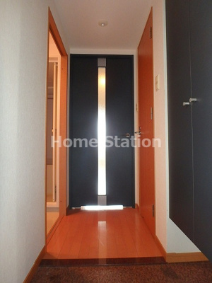 【玄関】 | コスモプレミアムベイ大阪