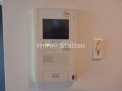 【セキュリティ】 | コスモプレミアムベイ大阪