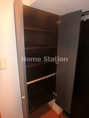 【内装】 | コスモプレミアムベイ大阪