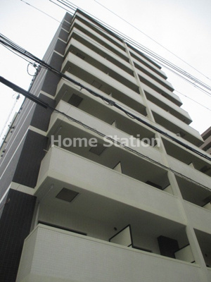 【外観】 | コスモプレミアムベイ大阪