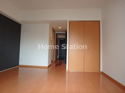 【洋室】 | コスモプレミアムベイ大阪