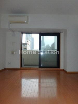 【居間・リビング】 | コスモプレミアムベイ大阪