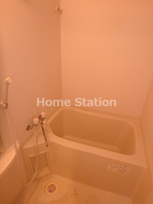 【浴室】 | コスモプレミアムベイ大阪