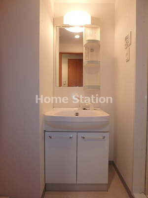 【独立洗面台】 | コスモプレミアムベイ大阪