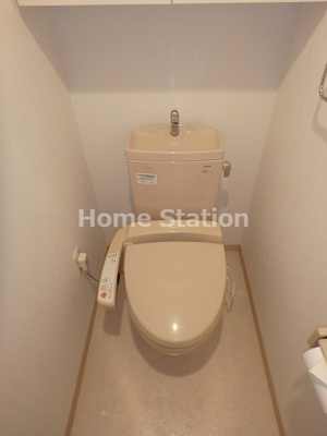 【トイレ】 | コスモプレミアムベイ大阪