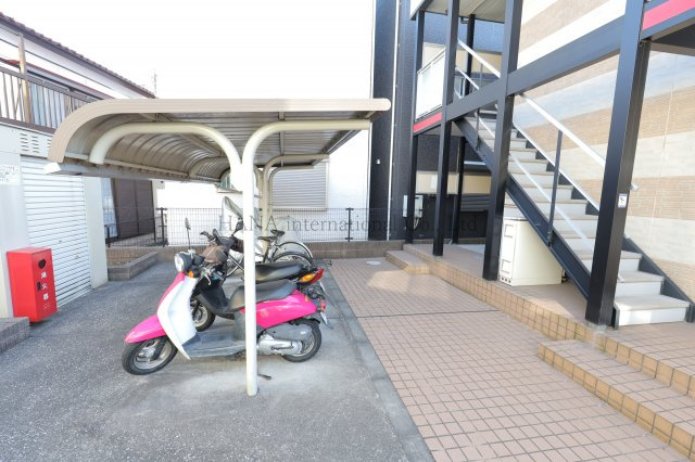 リルト和田町のその他共用部分