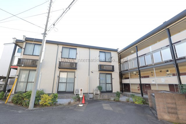【外観】 | リルト和田町