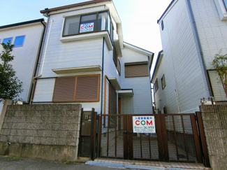 【外観】 | 瀬川２丁目貸家