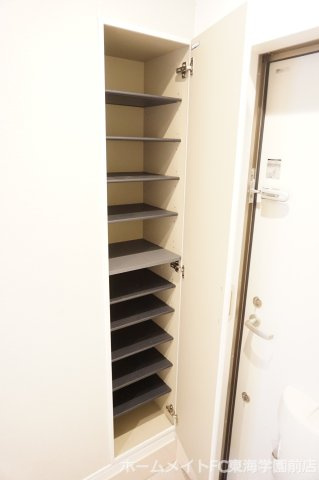 菊池郡菊陽町光の森７丁目のアパートのその他