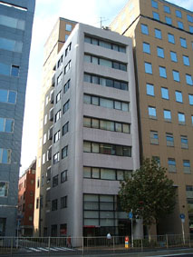 【外観】 | 新光第5ビル