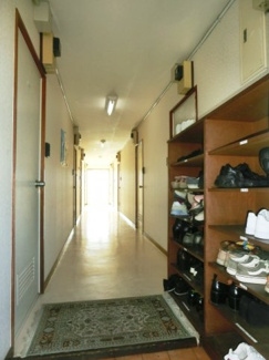 【その他共用部分】 | 共用部。