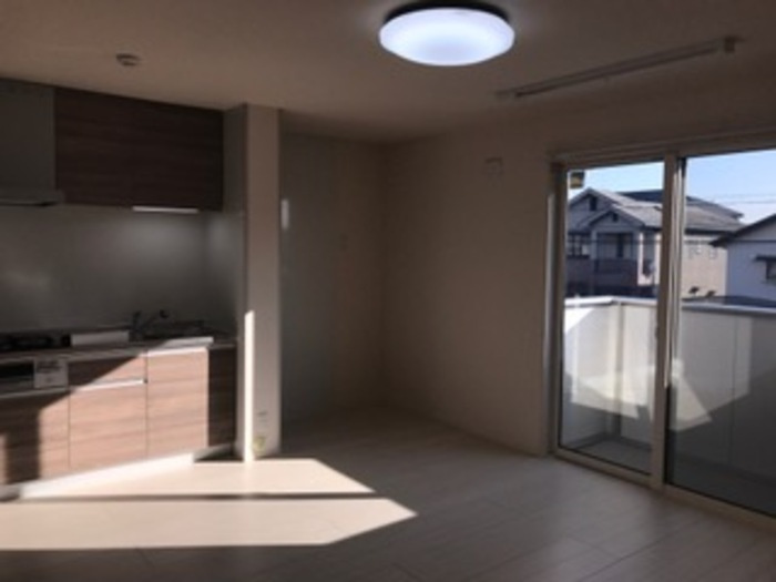 セジュール錦　　刈谷市近郊の賃貸はクラスホームの展望