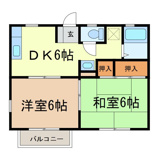 ウィングコーポラスⅡの画像