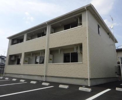 クレシア北斗