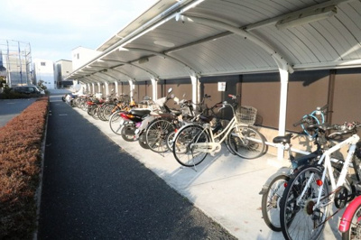 【その他共用部分】 | ヴェルドミール園田