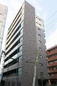 【外観】 | オープンレジデンシア代々木