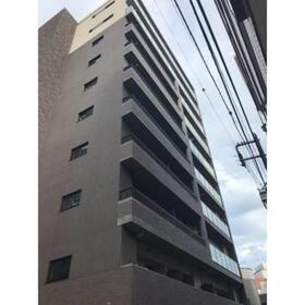 【外観】 | オープンレジデンシア代々木