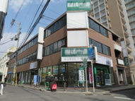 茨木市中津町の店舗事務所の画像